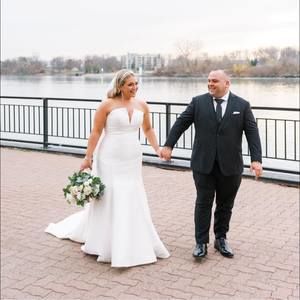 Meet your Posher, Vic